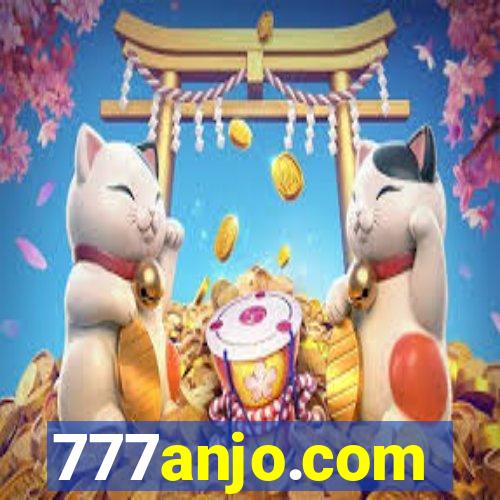 777anjo.com