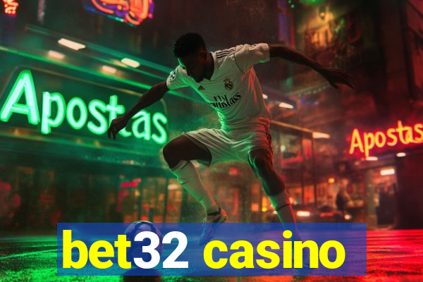 bet32 casino