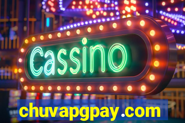 chuvapgpay.com