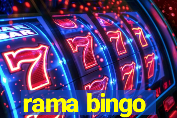 rama bingo