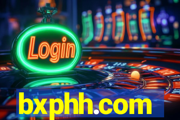 bxphh.com