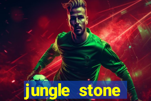 jungle stone reclame aqui