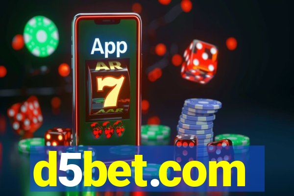 d5bet.com