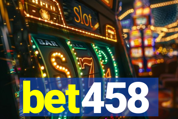 bet458