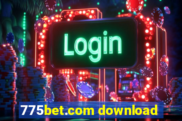 775bet.com download