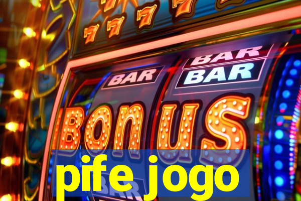 pife jogo