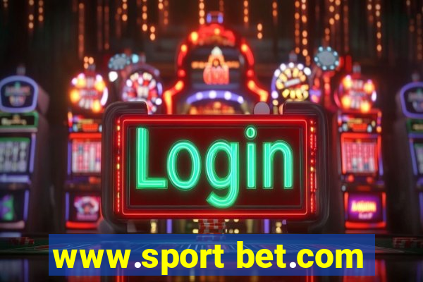 www.sport bet.com