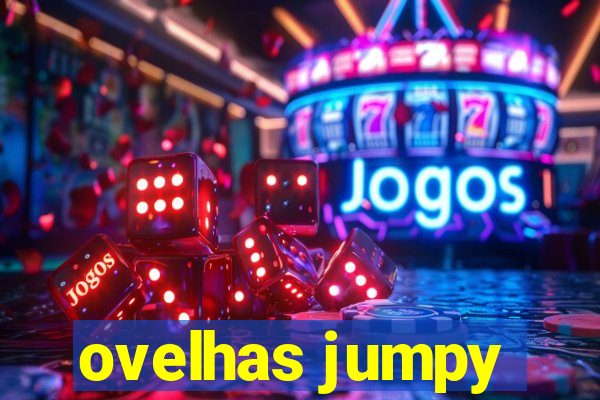 ovelhas jumpy