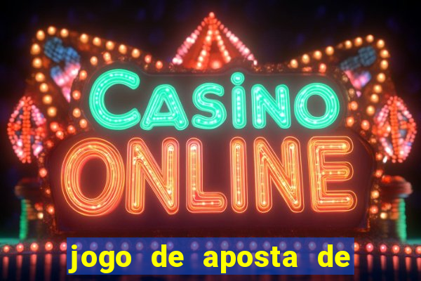 jogo de aposta de 10 centavos