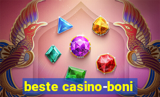 beste casino-boni