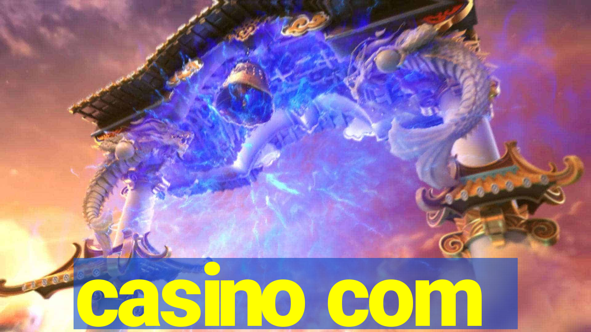 casino com