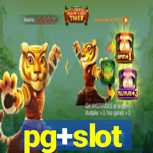 pg+slot