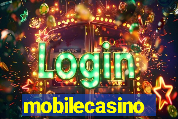 mobilecasino