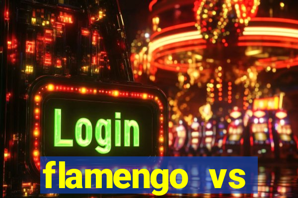 flamengo vs atletico futemax