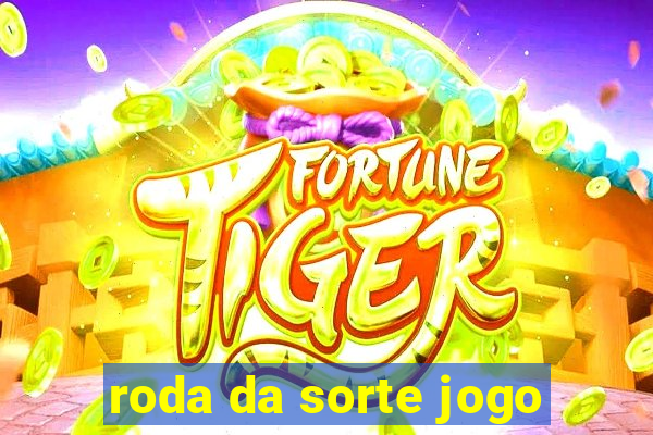 roda da sorte jogo