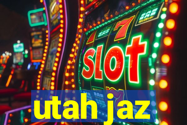 utah jaz