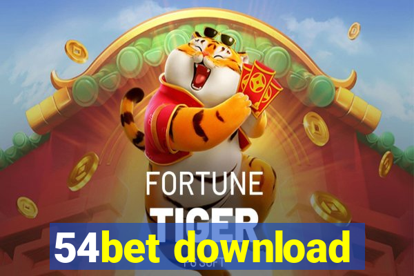 54bet download