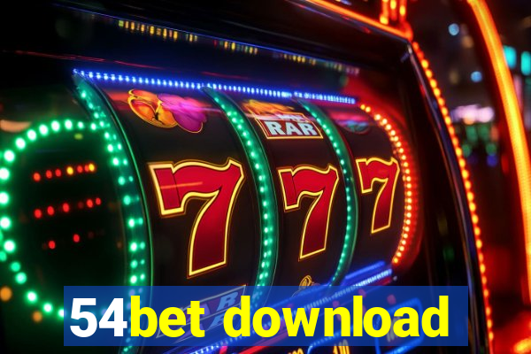 54bet download