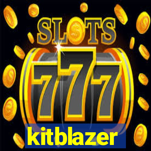 kitblazer