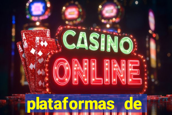 plataformas de jogos com bonus de cadastro