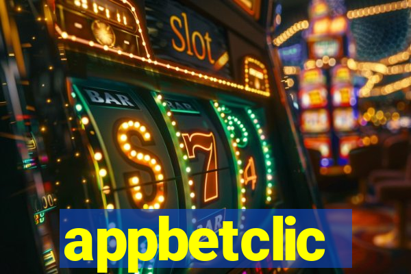 appbetclic