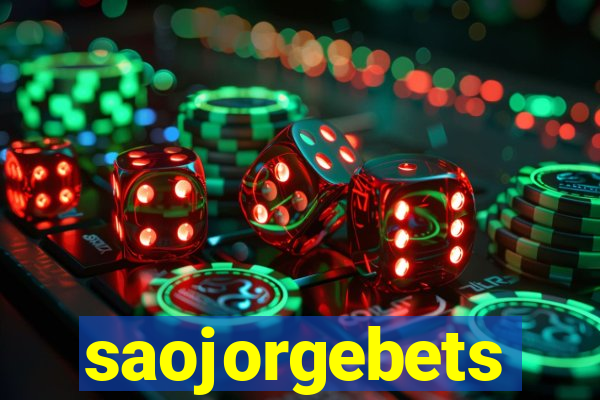 saojorgebets