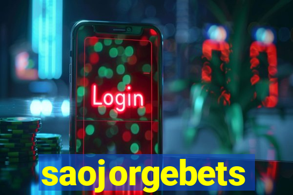 saojorgebets