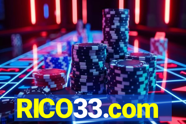 RICO33.com