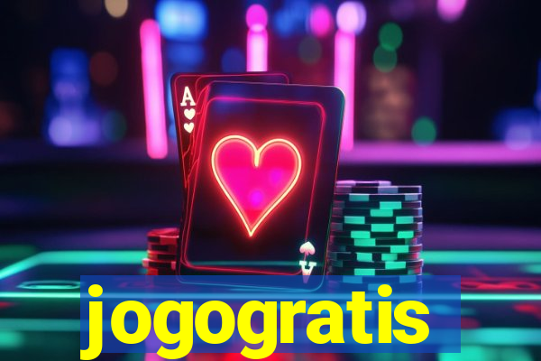 jogogratis