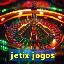 jetix jogos