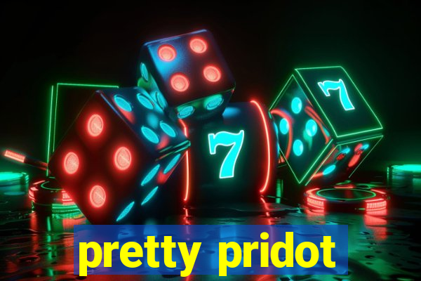 pretty pridot