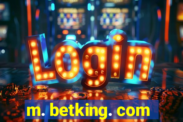 m. betking. com