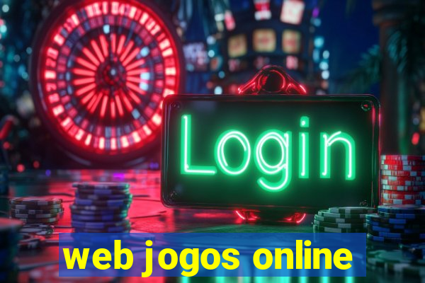 web jogos online