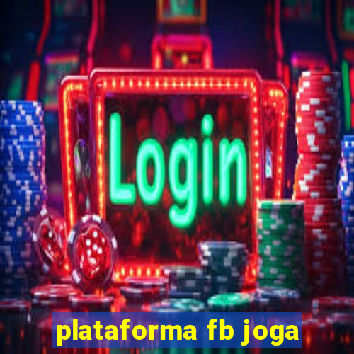 plataforma fb joga