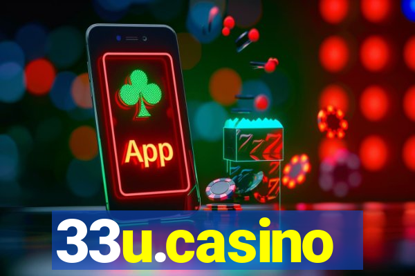 33u.casino