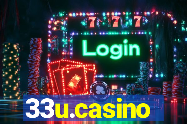 33u.casino