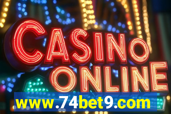 www.74bet9.com