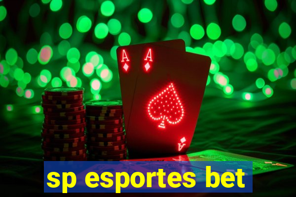 sp esportes bet