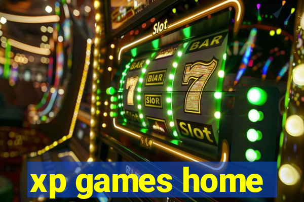 xp games home