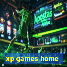 xp games home