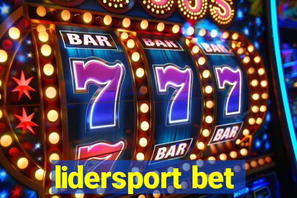 lidersport bet