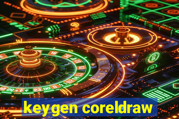 keygen coreldraw