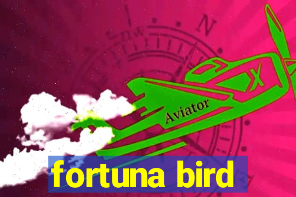 fortuna bird