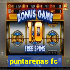 puntarenas fc