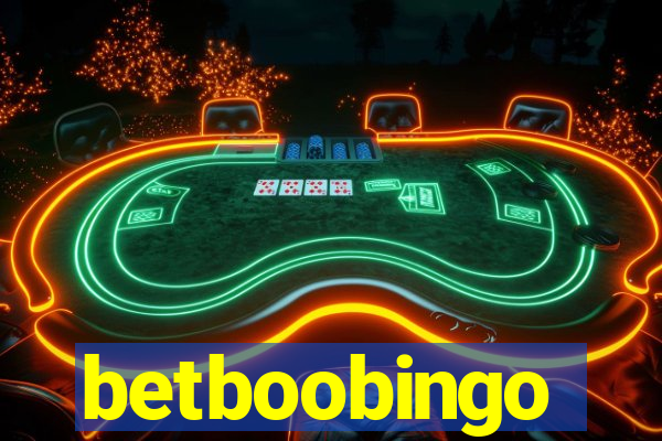 betboobingo