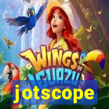 jotscope