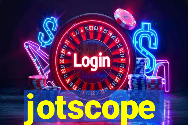 jotscope