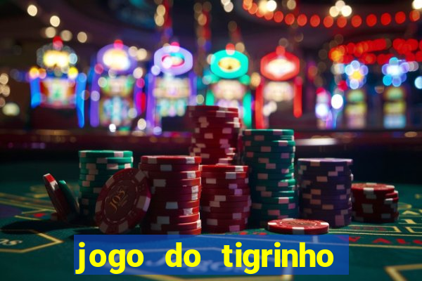 jogo do tigrinho que ganha dinheiro de verdade no pix