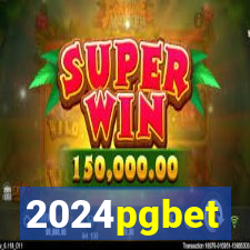 2024pgbet