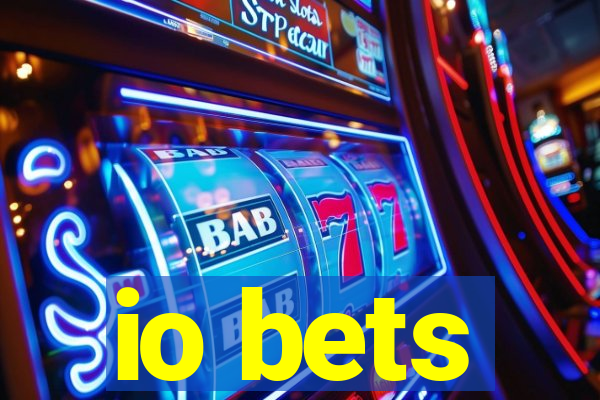 io bets